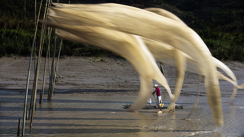 难忘下党第十届宁德好风光全国摄影艺术展作
