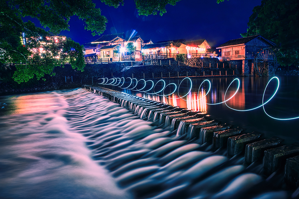 《梦幻云水谣》