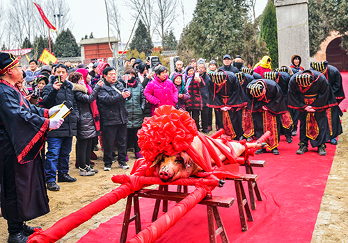 【最后的荣耀】