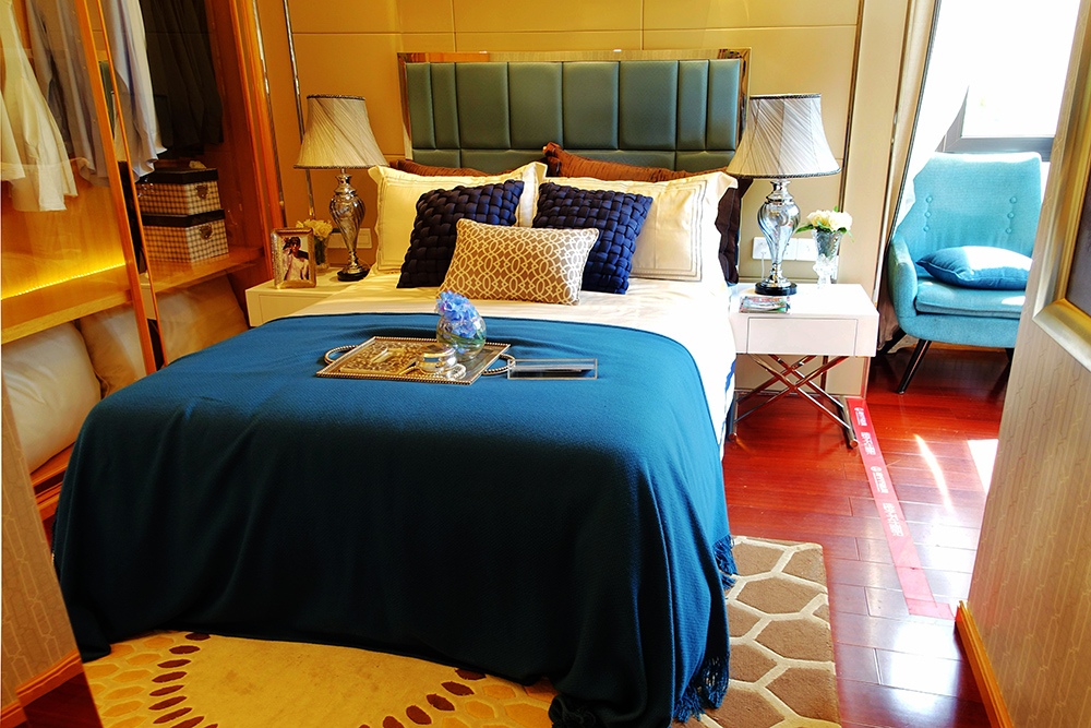 国家政策代款给我有新家