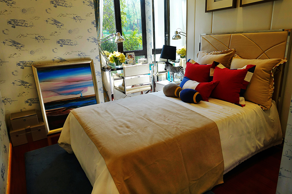 国家政策代款给我有新家