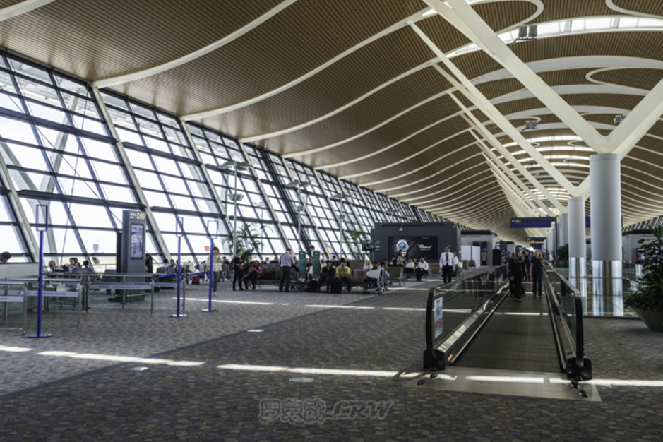 浦东机场到哥本哈根机场转机到赫尔辛基