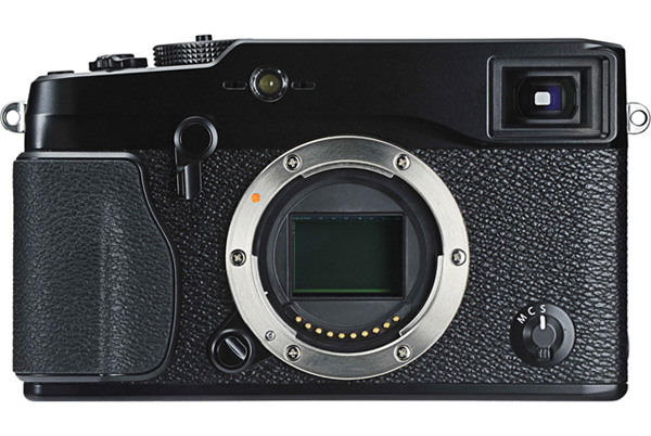 富士发布X-Pro1 3.00固件升级