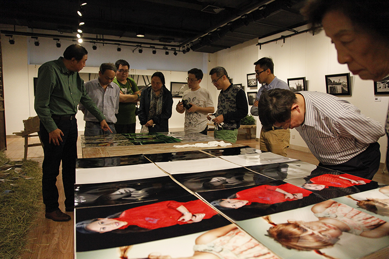 乐凯圣铂专业人像数码相纸专家认证评审意见发