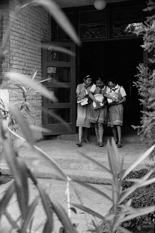 解海龙:我就是一个摄影爱好者