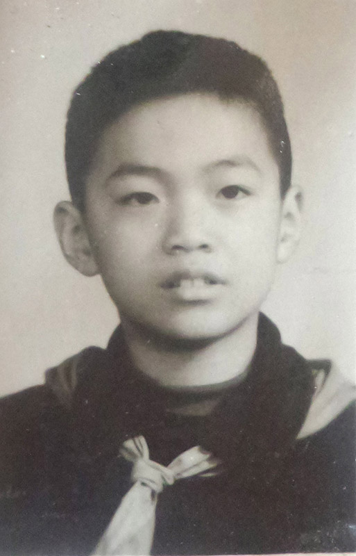 故事|鲍昆:我是怎样走上摄影批评这条路的