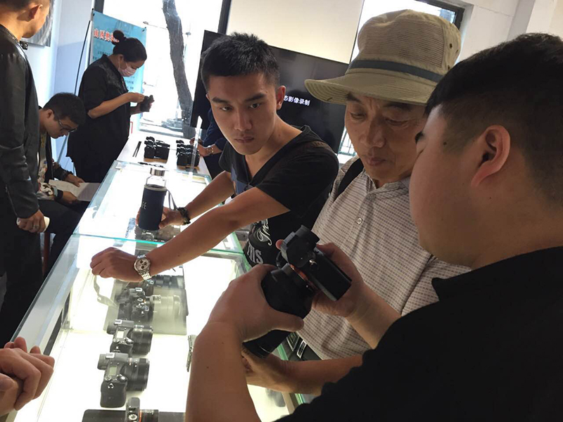 2015索尼世界摄影奖(SWPA)国内首展进平遥