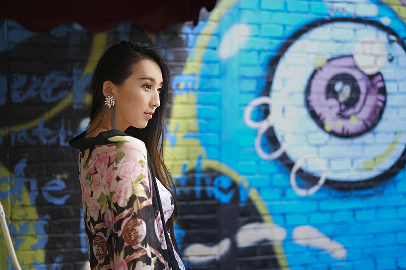 经典遇上黑科技--索尼最新蔡司和G大师镜头体