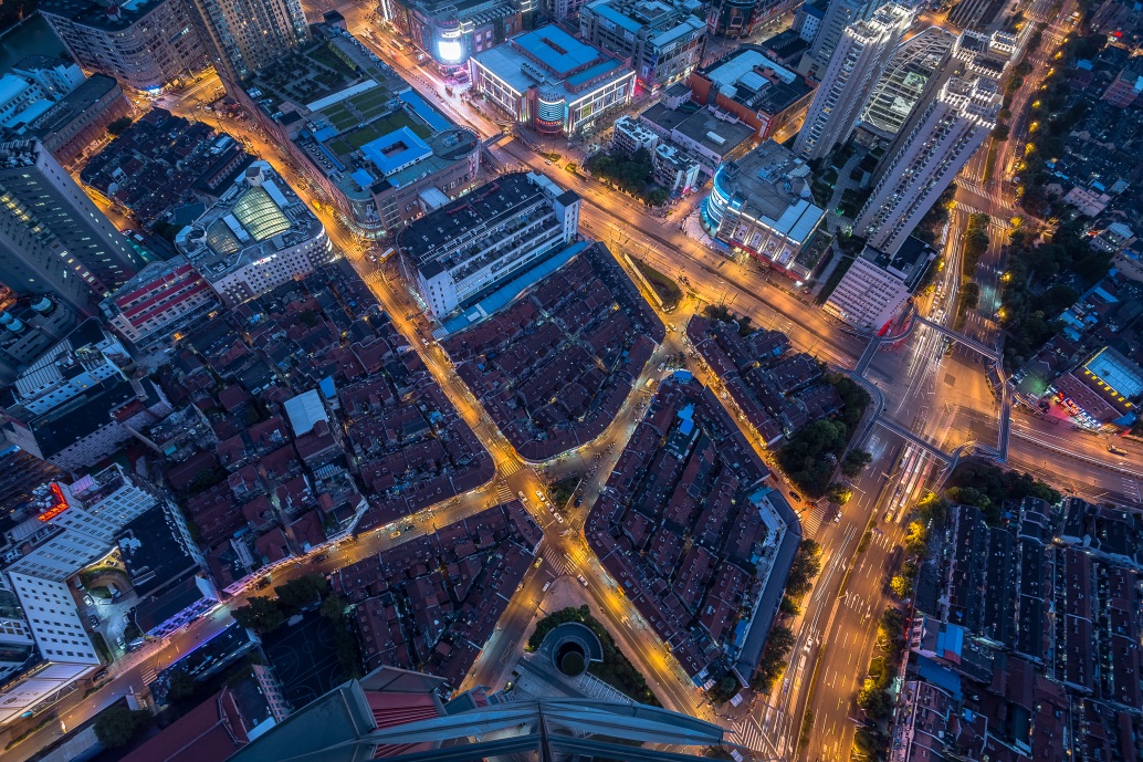 尚臻"城市漫步,发现上海"摄影活动圆满收官