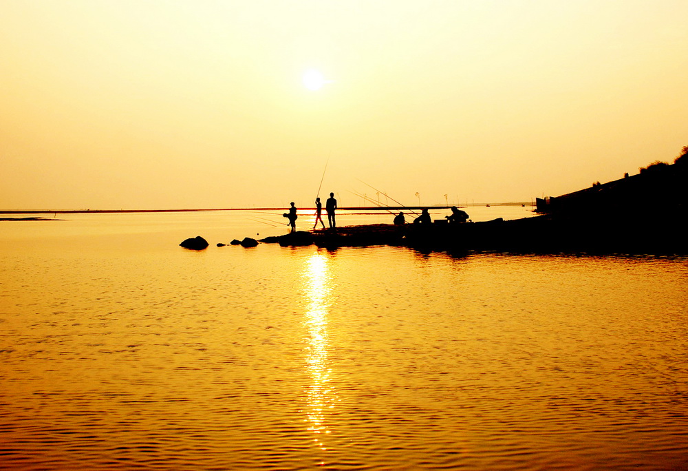 新老辉映 魅力廉江·拍摄资源指南