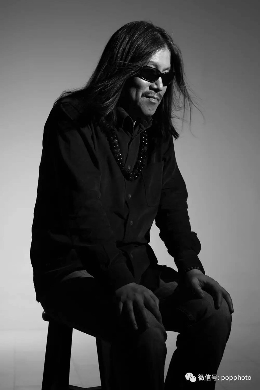 e24 歌手,诗人 周云蓬