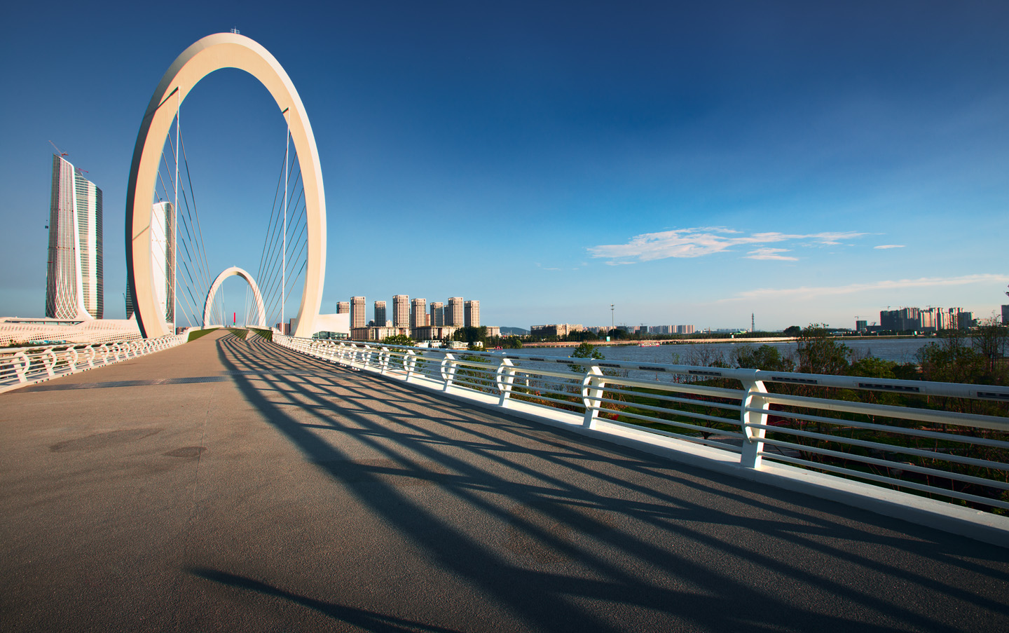 南京眼---步行街 - 大众摄影网