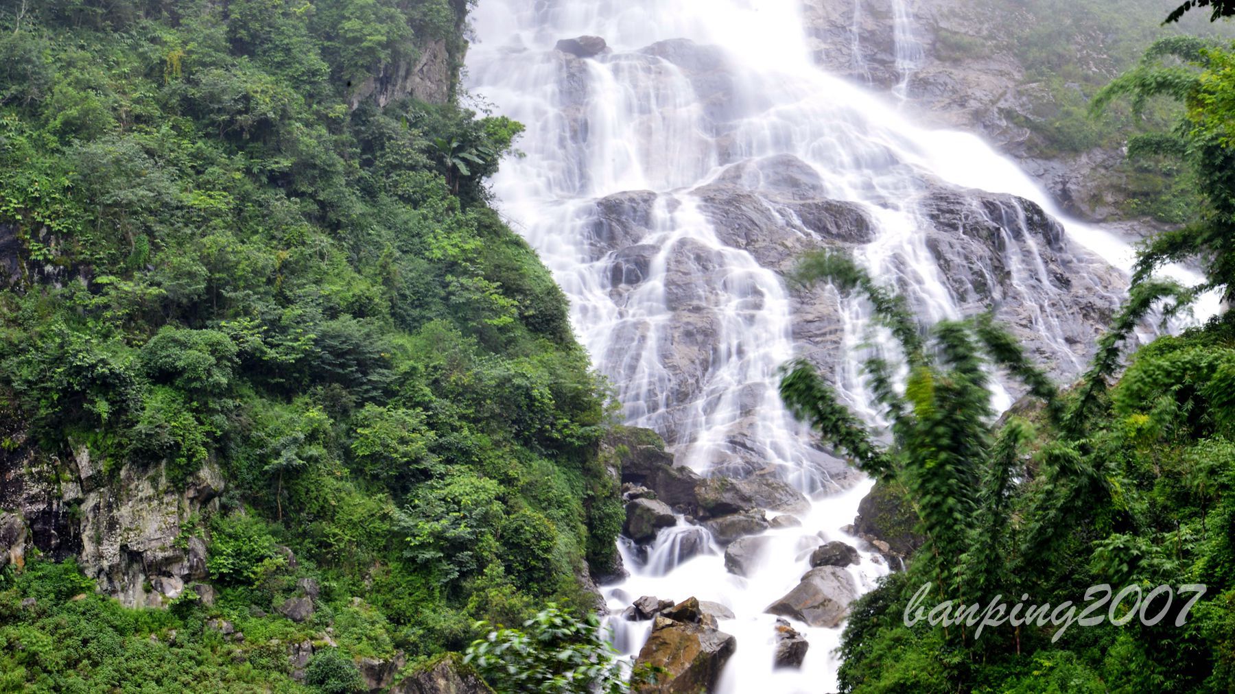 石门峡(云南,玉溪市,嘎洒镇) - 大众摄影网