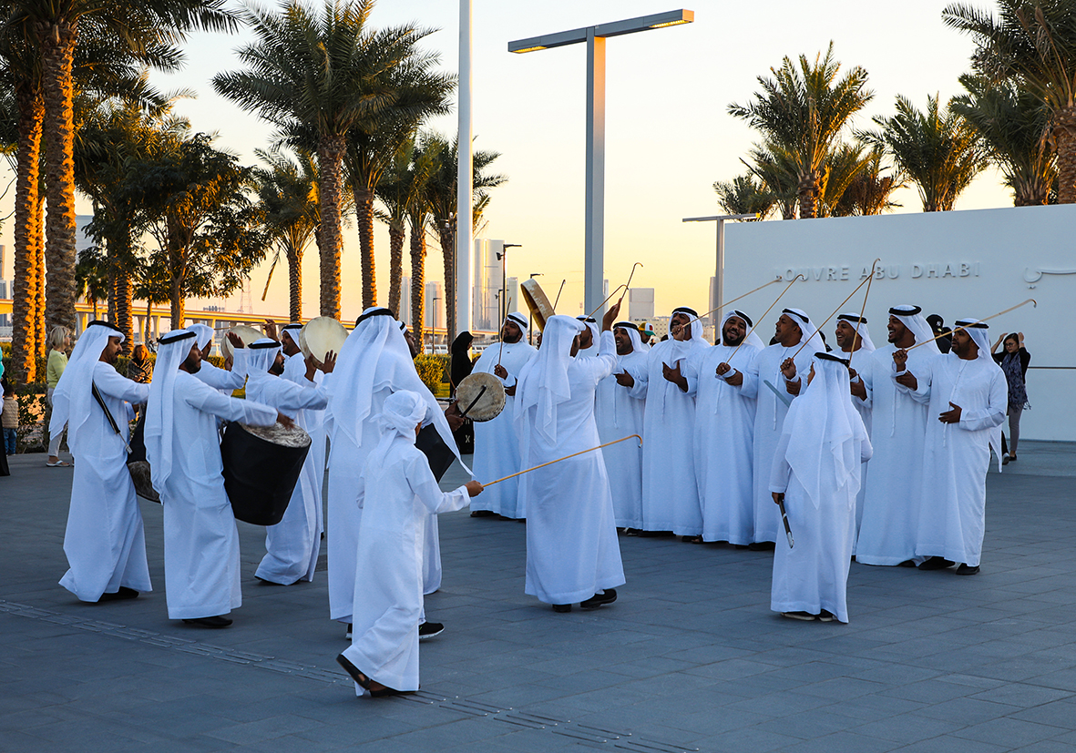 阿拉伯舞蹈-1 - 我的相册 - 大众摄影网