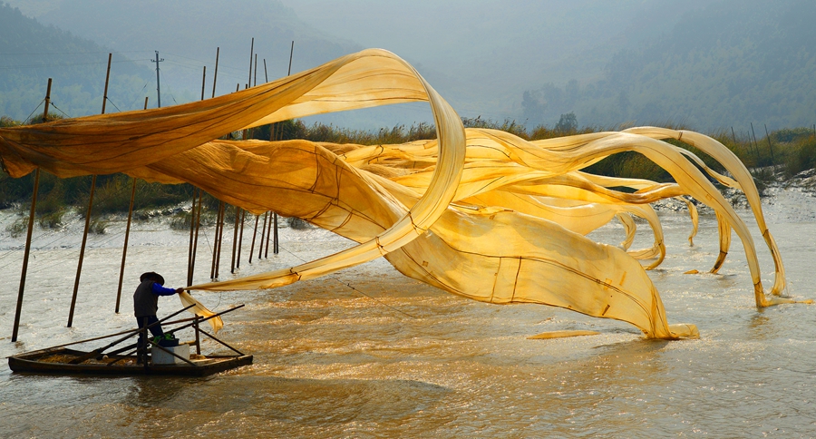 九龙治水(三月份全国联赛推荐贴)