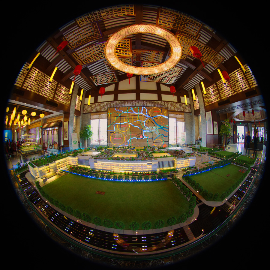 《方圆之间》-"平洲玉器杯"中国玉•东方韵全国摄影大展投稿区-大众