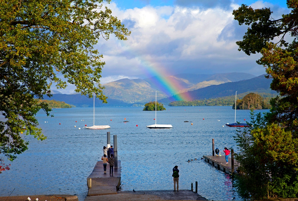 《虹彩》-《大众摄影》俱乐部团体会员——福建论坛