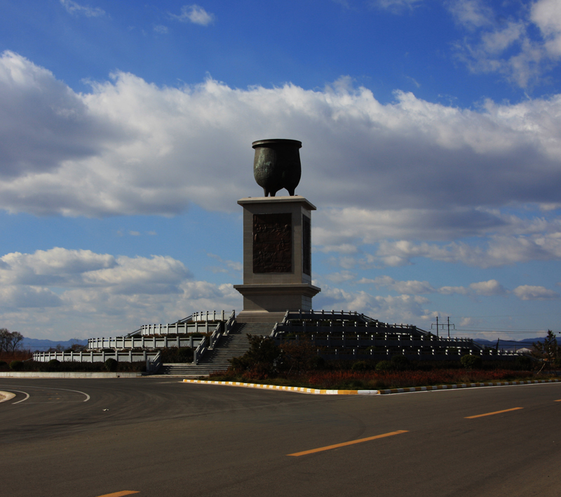 长子美景-《大众摄影》俱乐部团体会员——山西论坛俱乐部(1星)-大众