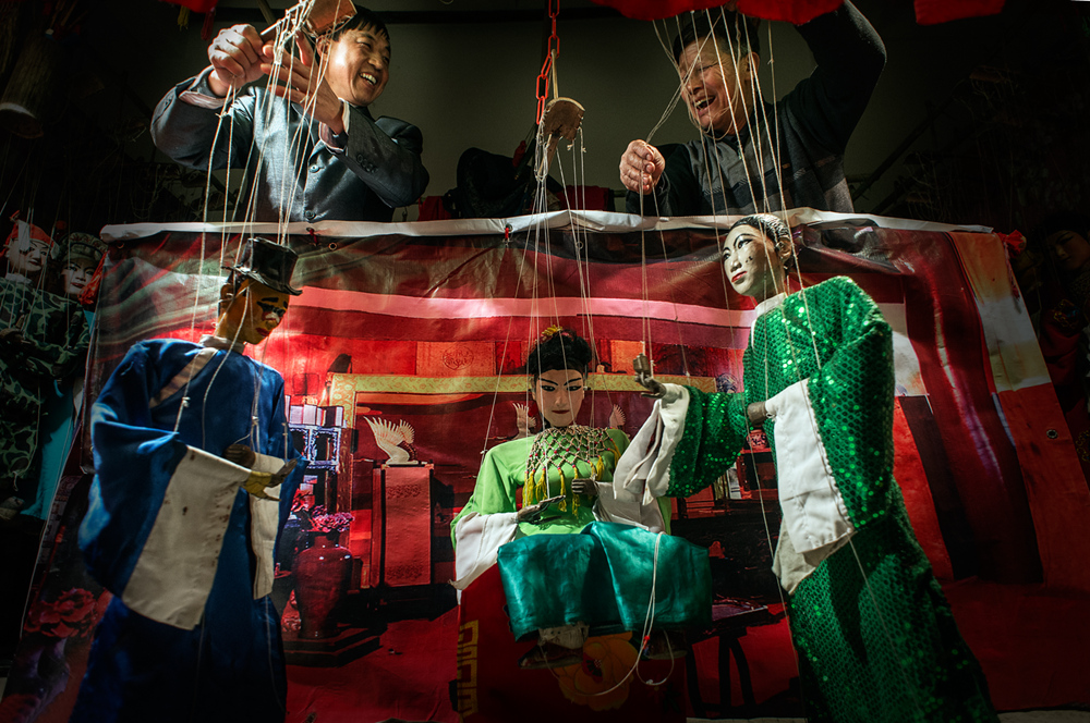 《塘坊木偶戏》清影飘絮.jpg