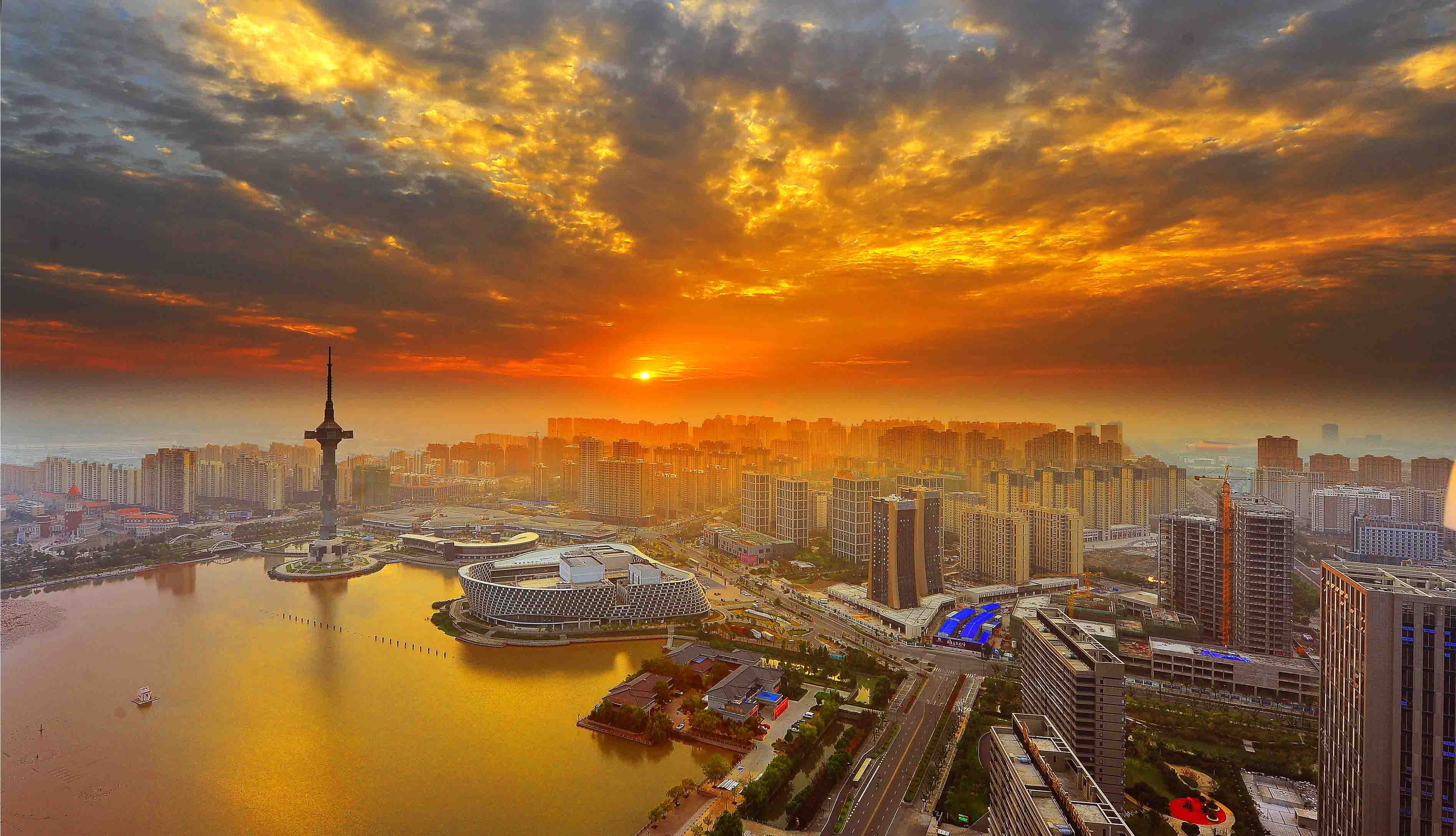 城南新区尽朝晖-《大众摄影》俱乐部团体会员——盐城九州摄影俱乐部