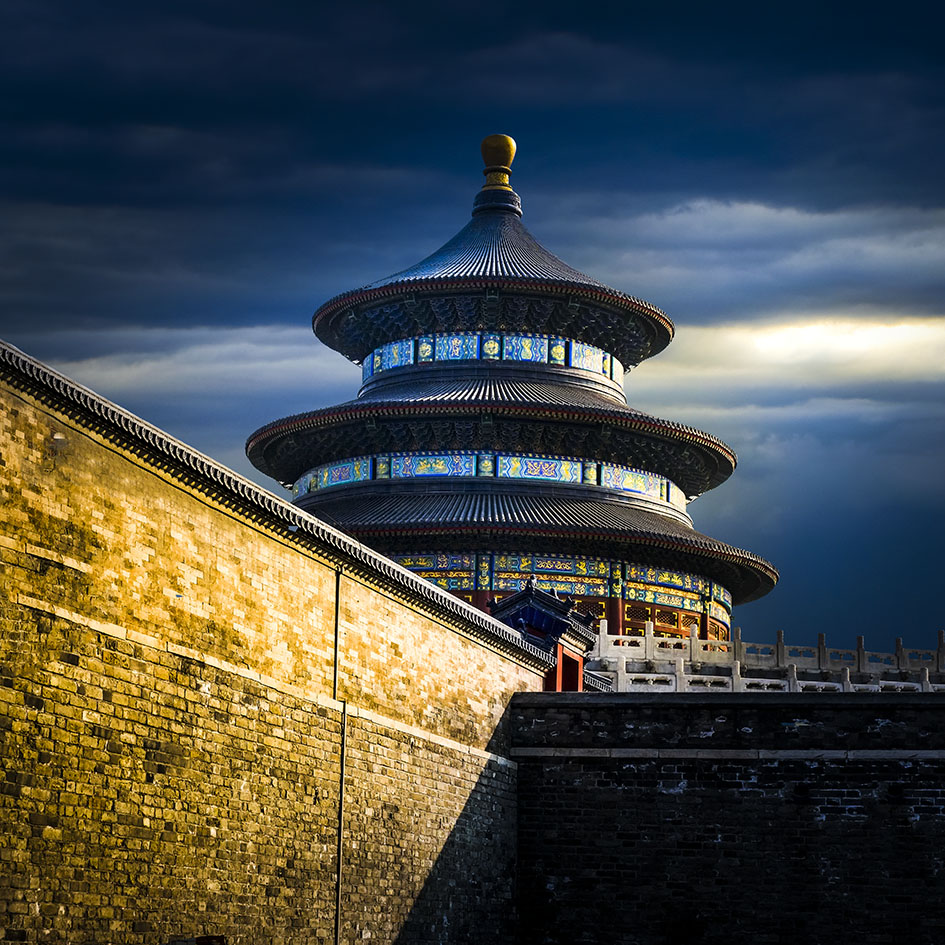 天坛-《大众摄影》俱乐部团体会员——北京论坛俱乐部(3星)-大众摄影