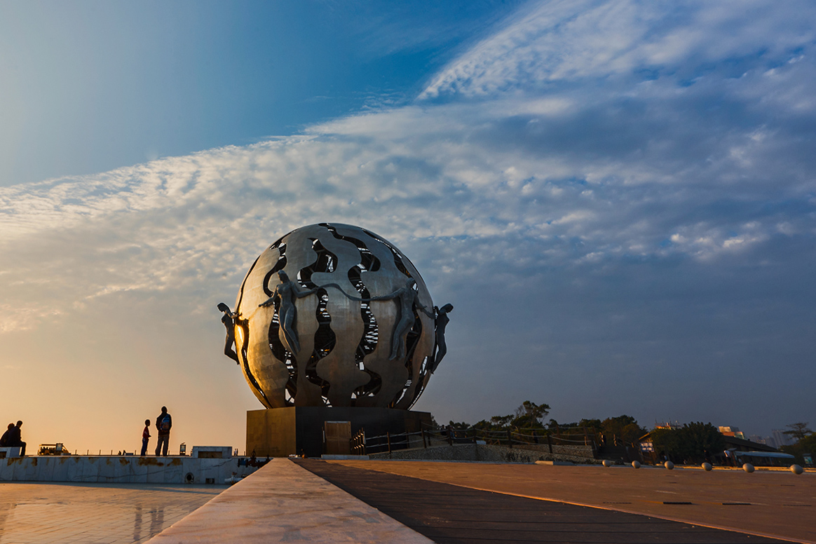 【听爷爷说"北海潮"】