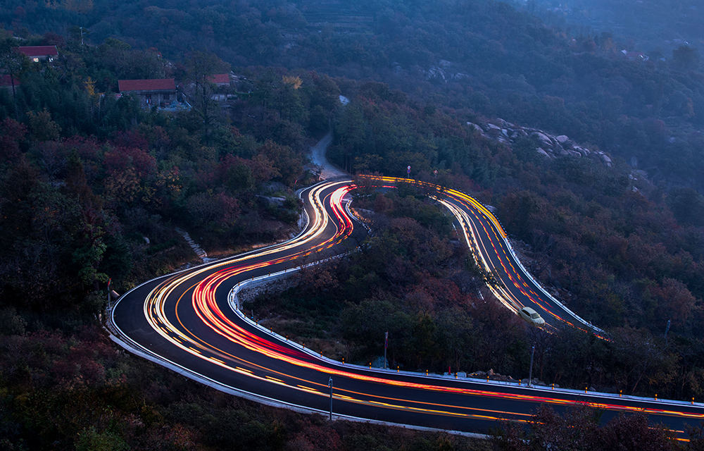 俱乐部联赛推荐:爱心之路