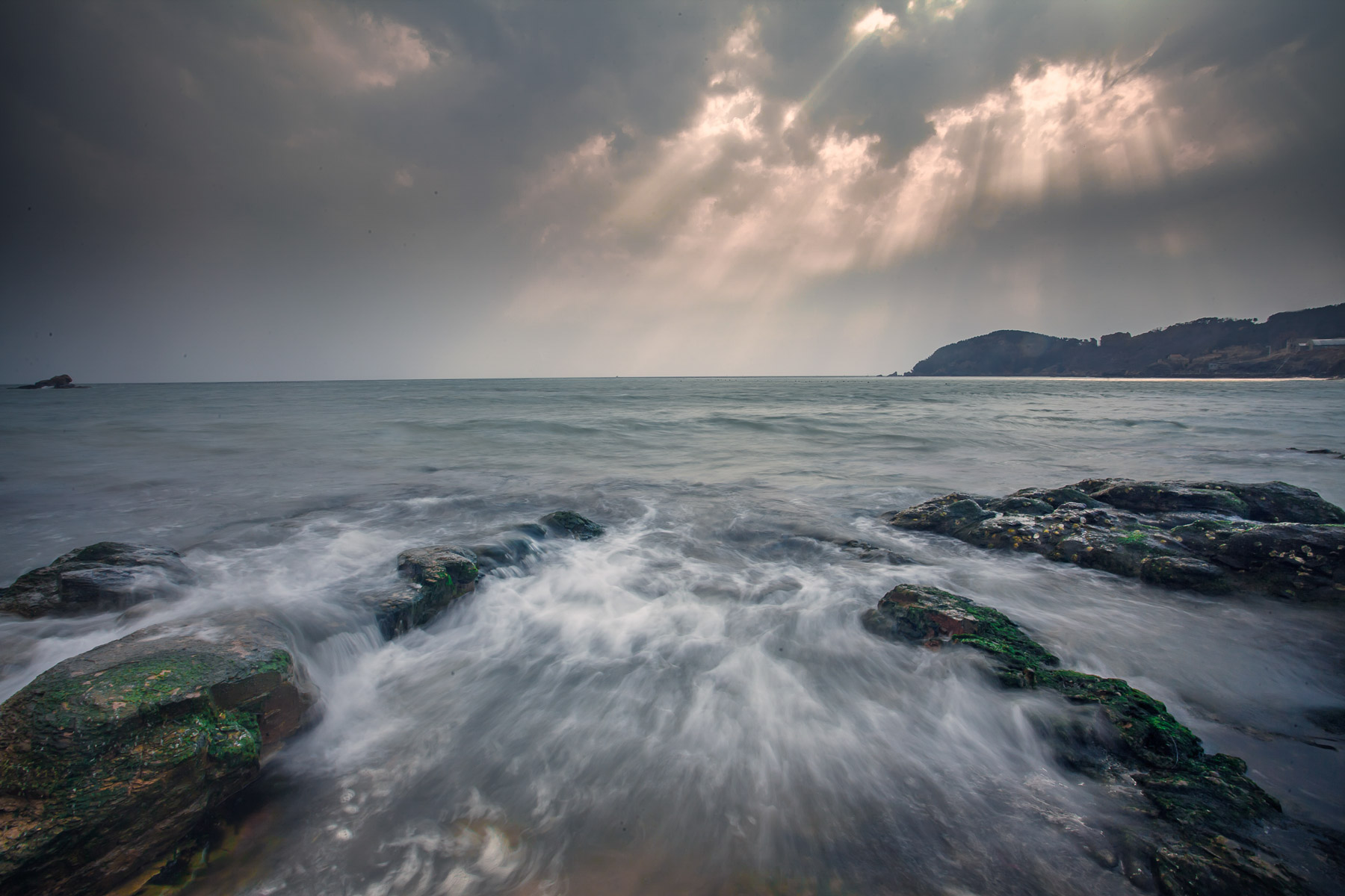 海浪-《大众摄影》俱乐部团体会员——山东论坛俱乐部(4星)-大众摄影