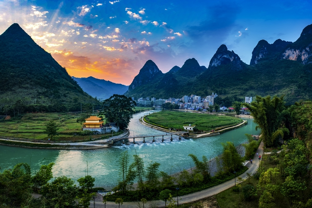 《长寿村》-"摄影小镇——金峰""视界金峰杯"乡土中国全国摄影大展