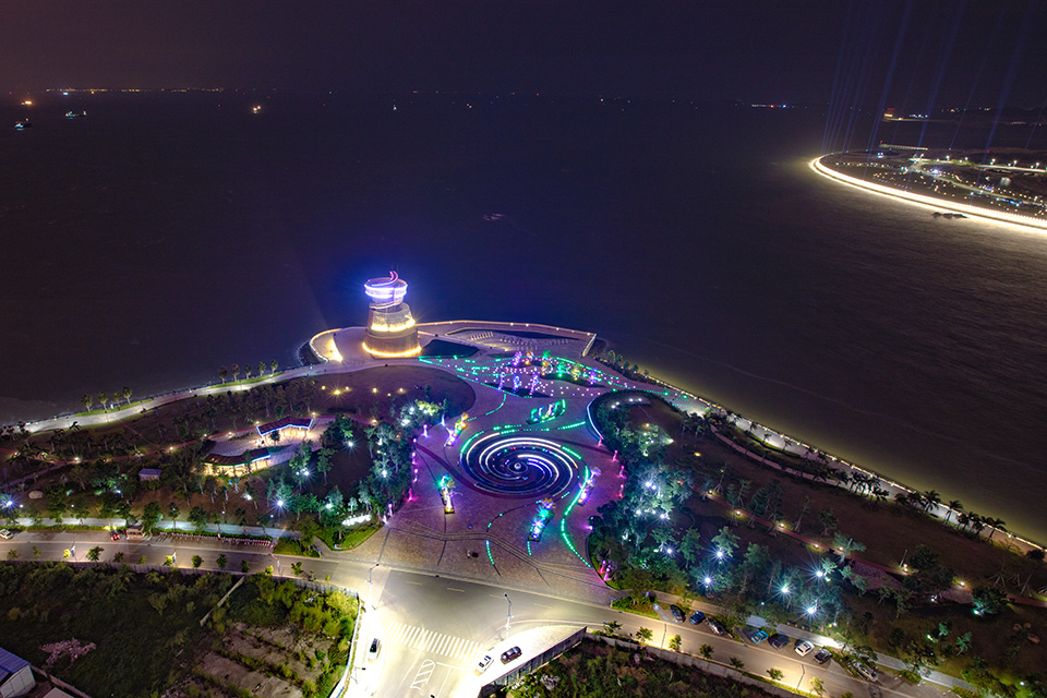 "魅力厦门湾 多彩漳州港"全国摄影大展投稿区-大众摄影网