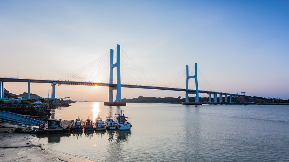 5摄于漳州港-"魅力厦门湾 多彩漳州港"全国摄影大展投稿区-大众摄影网