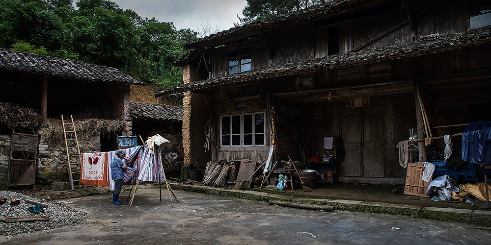 半山老人(半山老人是指哪位诗人)