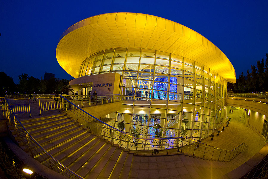 夜明珠-第三届"福能杯·能源与环境"全国摄影大展投稿区-大众摄影网 -