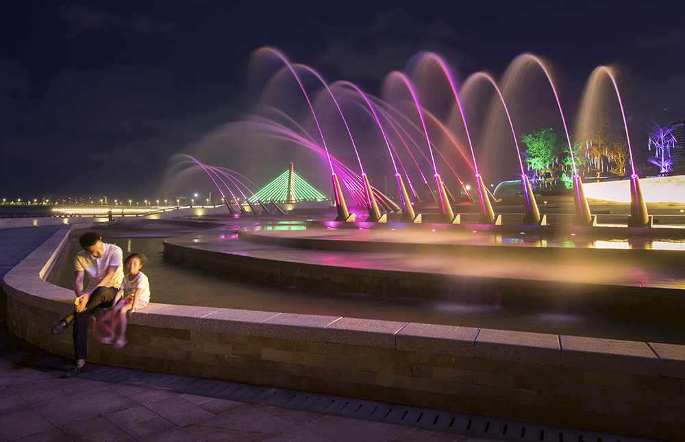 《魅力厦门湾》