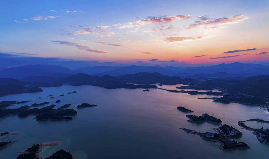 高扬 醉美翠屏湖 2017年1月 福建古田 13774574721.jpg