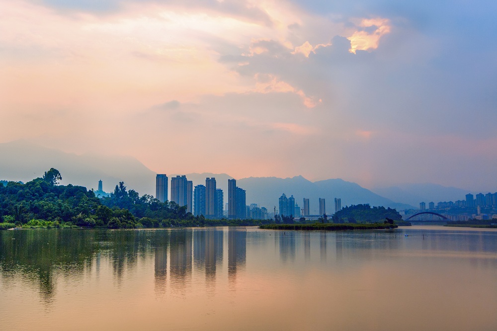 《北岸公园》(组图8幅)