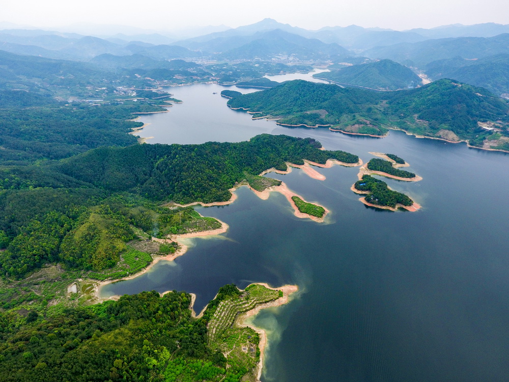 霞浦赤岸,古田临水宫,古田翠屏湖,杨梅州风景名胜区等气候条件宁德属