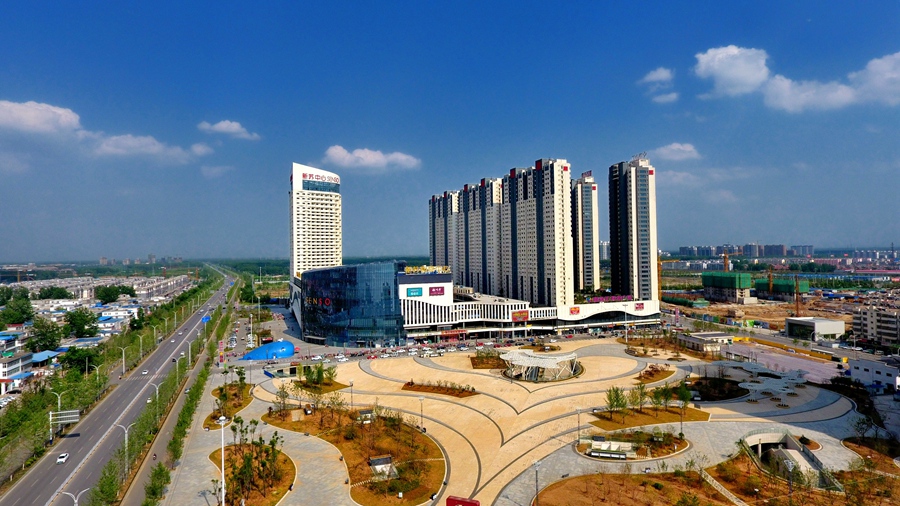 新苏中心-"一叶一世界"邳州市第四届银杏美景全国摄影大展投稿区-大众