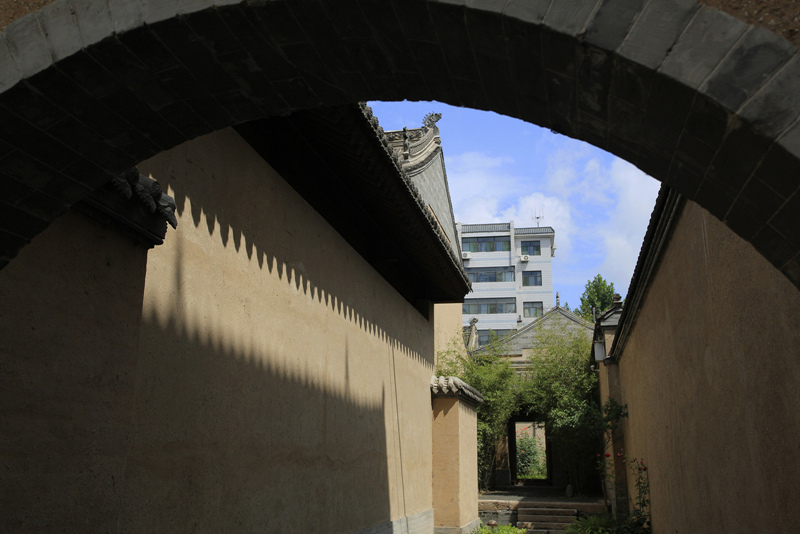 天水北宅子 (组照6) 姜爱平摄.jpg