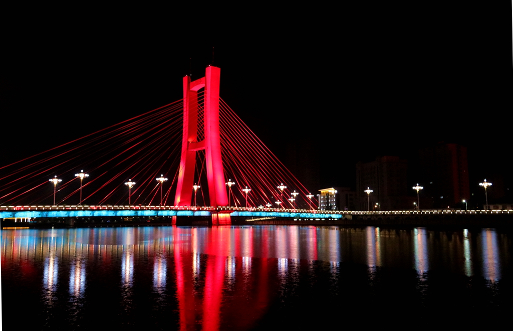 第二届影像丝绸之路——天水摄影双年展(主.