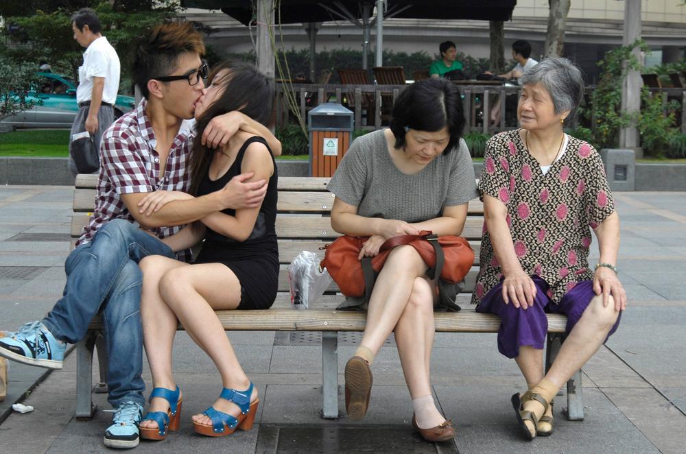 两代人-阮晓-阿员