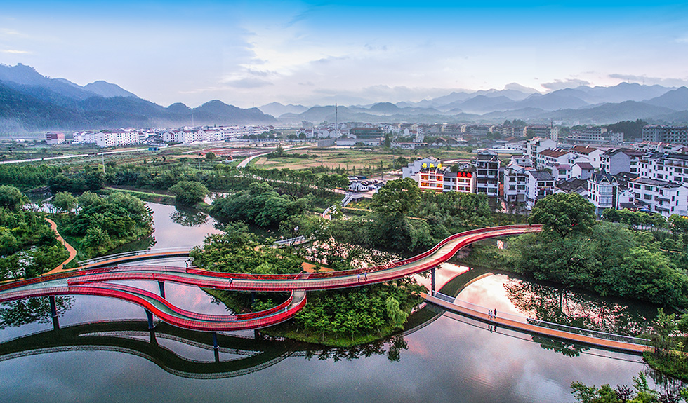 《农村城市化》