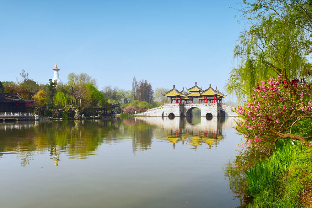 扬州市景点介绍,景区(第12页)_大山谷图库