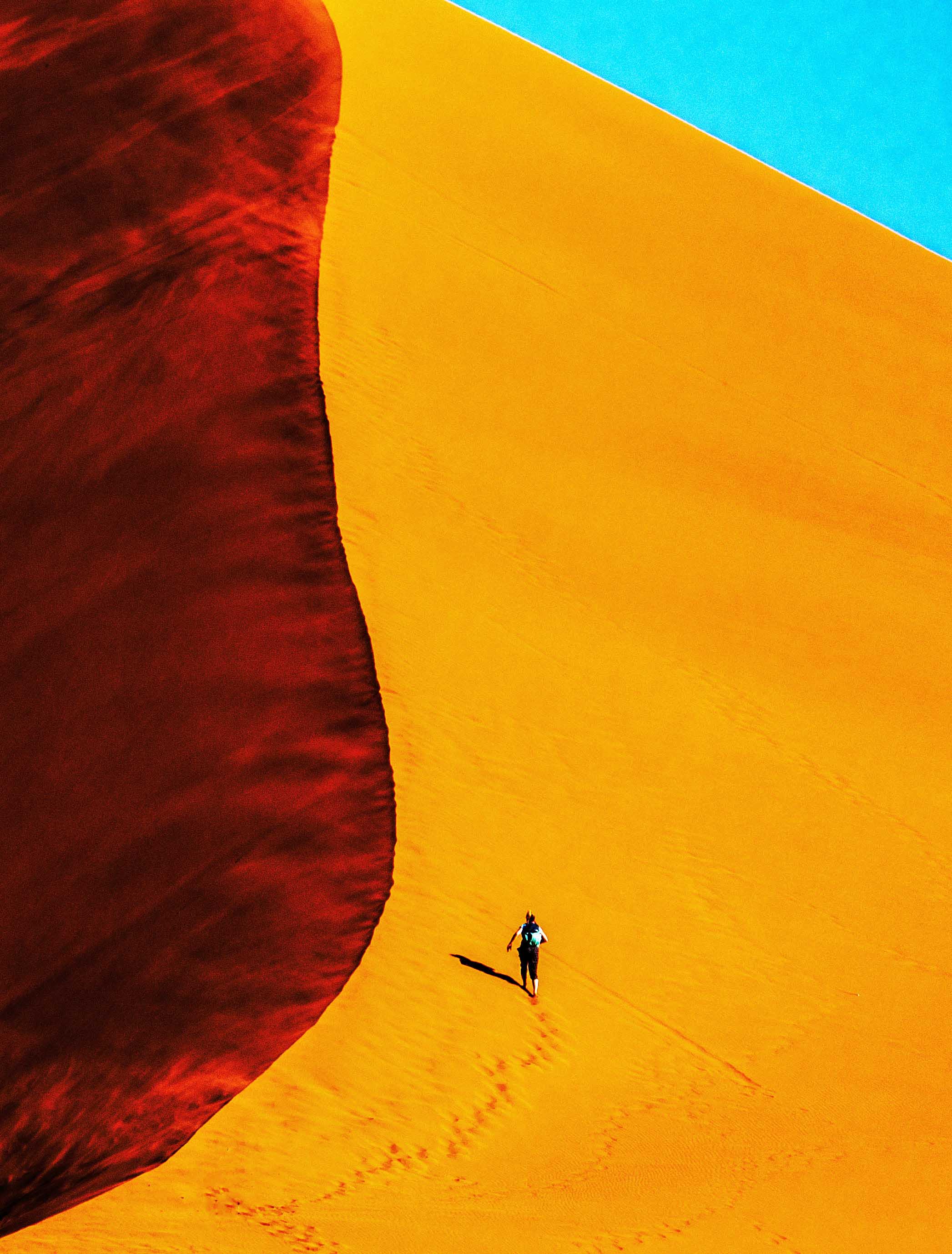 《攀登》-《大众摄影》俱乐部团体会员——上海论坛俱乐部(1星)-大众