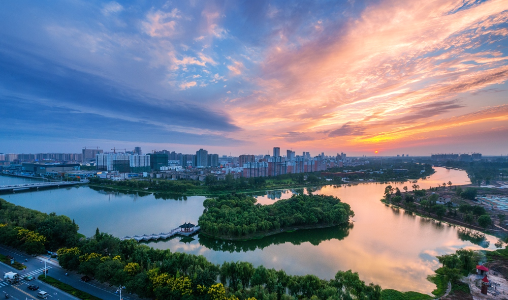 家园如画-全国金融系统纪念中国改革开放40周年(平安银行杯)摄影展投