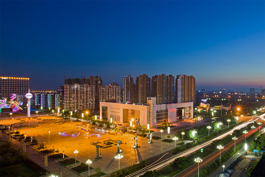 7.27-抚州市城区