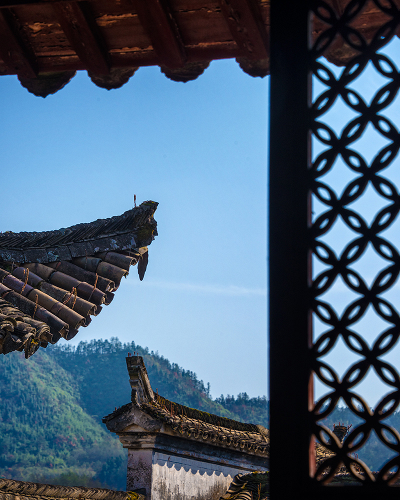 太平山房(组图)