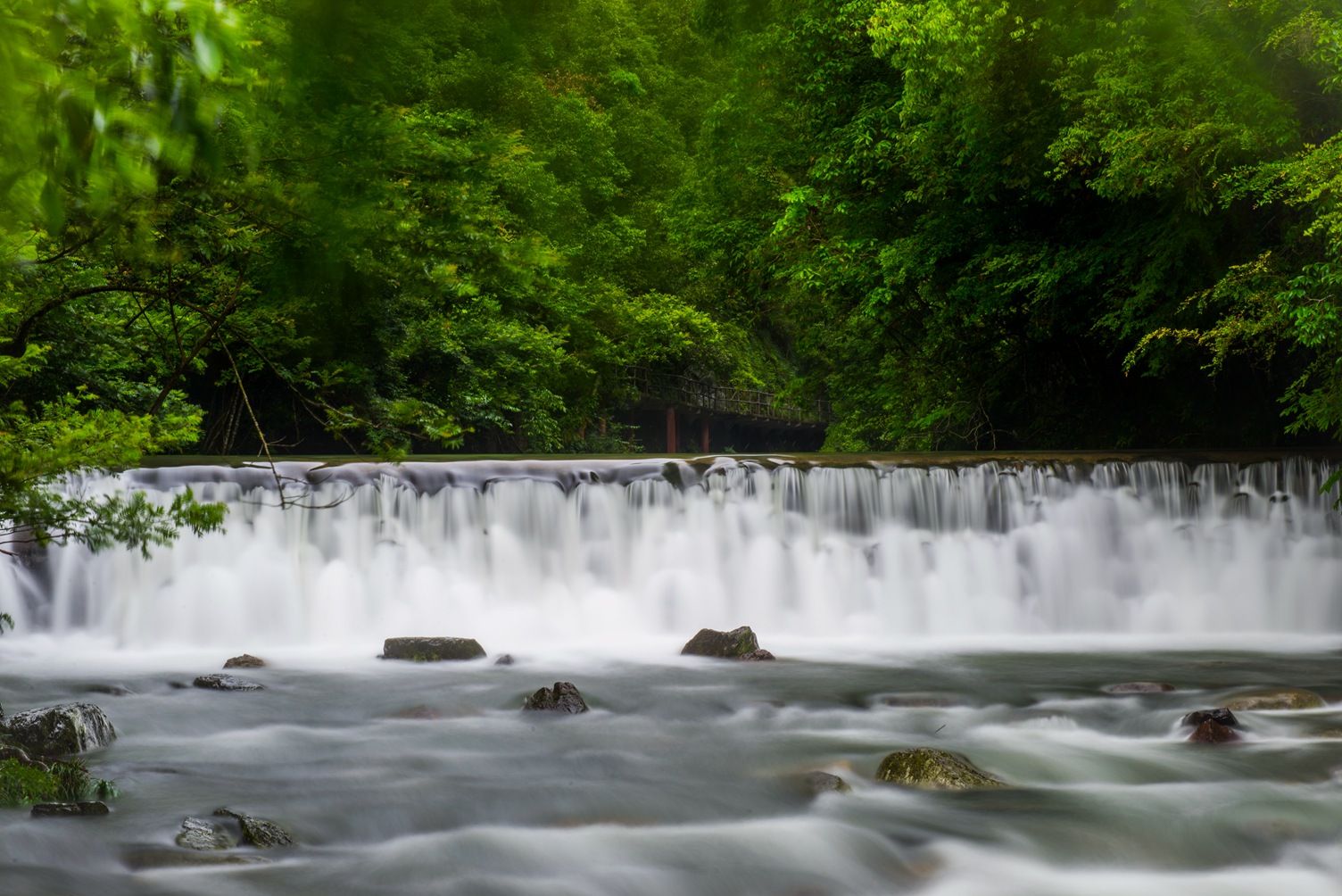 论坛 69 影赛专区 69 原生态最美山乡 —安徽石台"全国摄影大展