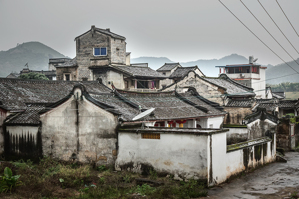 《三河古镇》(组照4-3)2016,3,19摄于广东大埔县三河镇.jpg