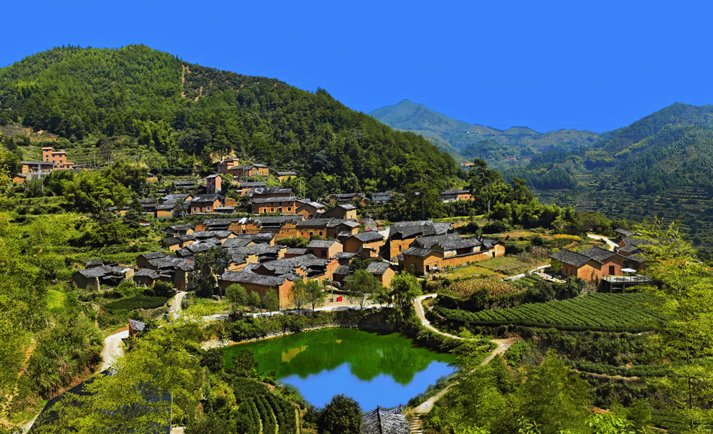 酉田村